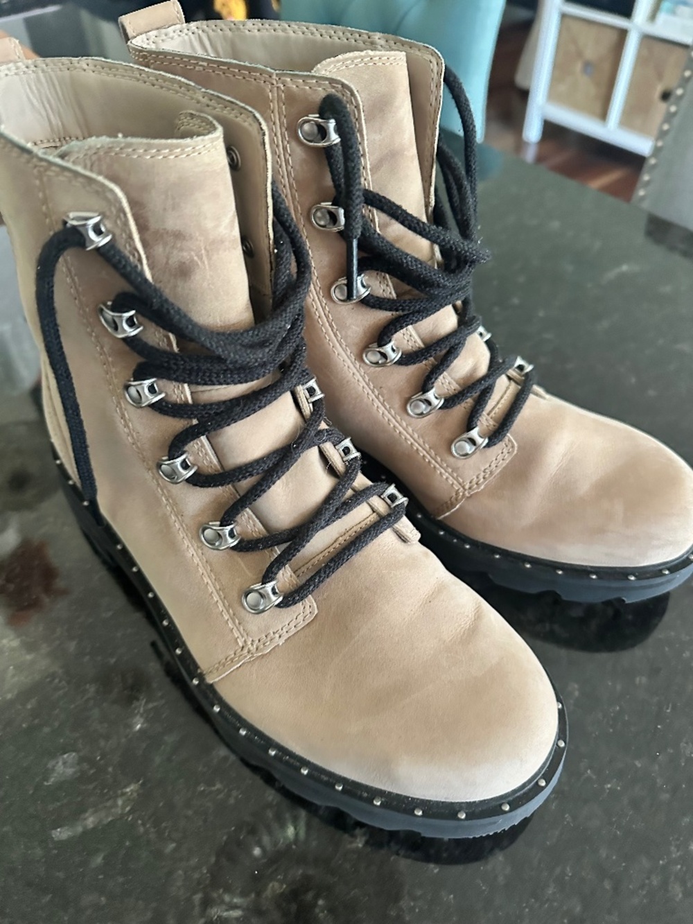 Sorel Boots